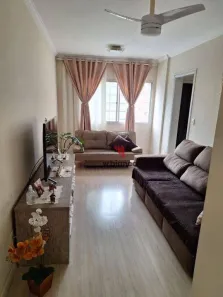 Apartamento com 2 Quartos à venda, 63m² no Rudge Ramos, São Bernardo do Campo