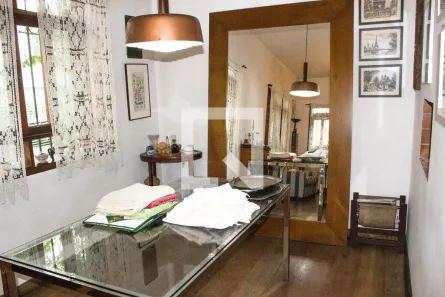 Casa com 6 Quartos à venda, 158m² no Instituto de Previdência, São Paulo