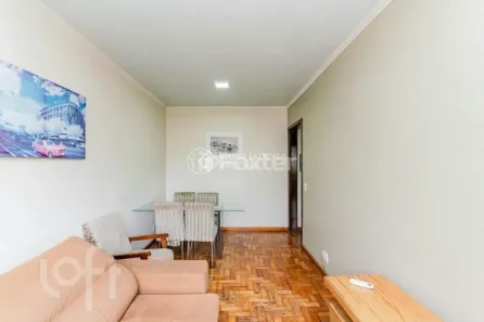 Apartamento com 1 Quarto à venda, 50m² no Vila Ipiranga, Porto Alegre