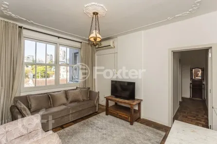 Apartamento com 2 Quartos à venda, 84m² no Floresta, Porto Alegre