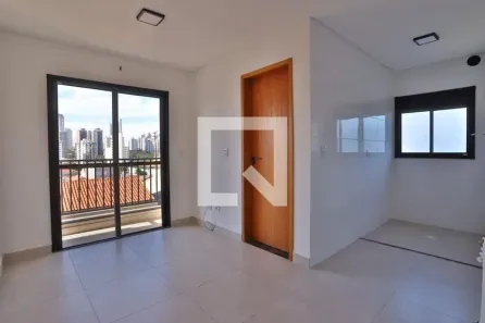 Apartamento com 2 Quartos à venda, 36m² no Vila Regente Feijó, São Paulo