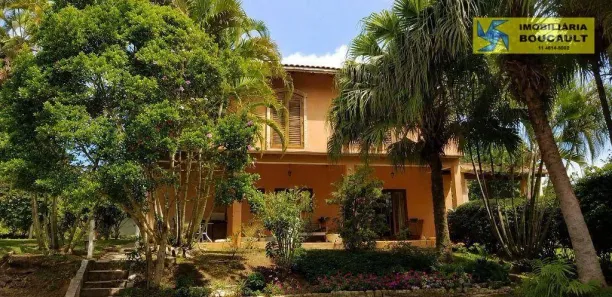 Casa de Condomínio com 3 Quartos à venda, 300m² no Jardim San Ressore (Caucaia do Alto), Cotia