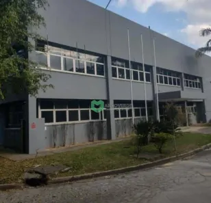 Galpão/Depósito/Armazém à venda, 7669m² no Jardim Itaquiti, Barueri