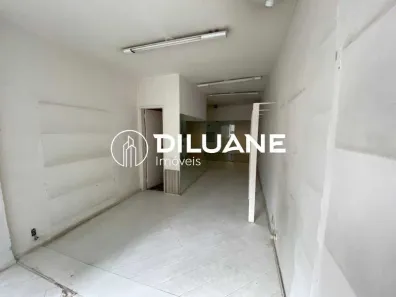Sala Comercial à venda, 29m² no Copacabana, Rio de Janeiro