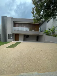 Casa de Condomínio com 4 Quartos à venda, 439m² no Alphaville, Santana de Parnaíba
