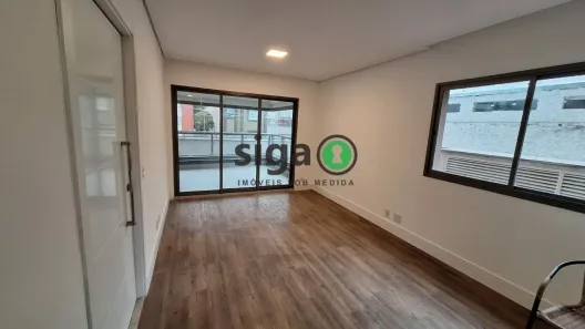 Apartamento com 3 Quartos à venda, 108m² no Paraíso, São Paulo