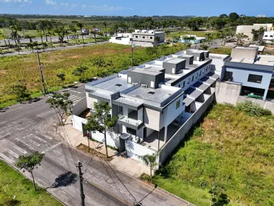 Casa com 3 Quartos à venda, 135m² no Manguinhos, Serra