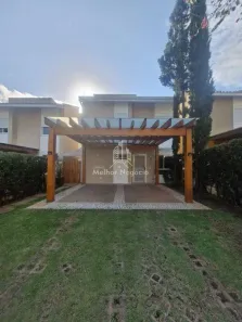 Casa com 3 Quartos à venda, 220m² no Sítios de Recreio Gramado, Campinas
