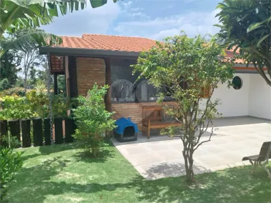 Casa de Condomínio com 5 Quartos à venda, 370m² no Santa Inês, Caieiras