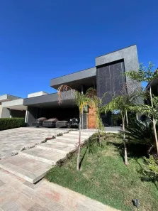Casa de Condomínio com 4 Quartos à venda, 300m² no Residencial Eco Village, São José do Rio Preto
