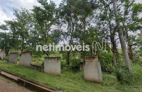 Lote/Terreno à venda, 742m² no Cidade Jardim Taquaril, Belo Horizonte