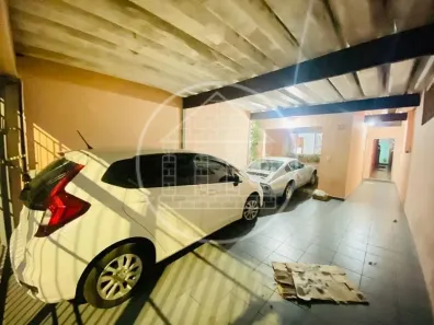 Sobrado com 3 Quartos à venda, 250m² no Jardim Cliper, São Paulo