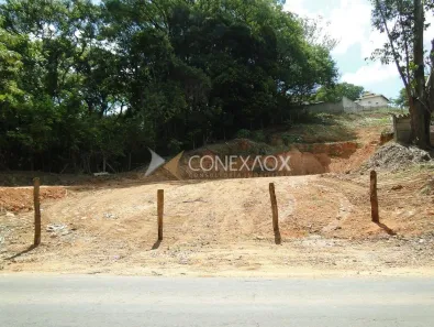 Lote/Terreno à venda, 1137m² no Parque Jatibaia (Sousas), Campinas