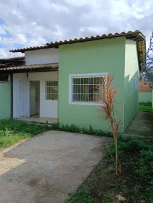 Casa com 2 Quartos à venda, 65m² no Floresta Encantada, Esmeraldas