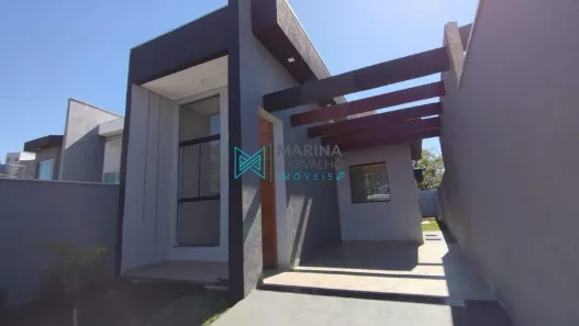 Casa com 3 Quartos à venda, 96m² no Jardim Imperial, Lagoa Santa