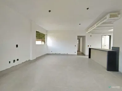 Apartamento com 3 Quartos à venda, 96m² no Comiteco, Belo Horizonte