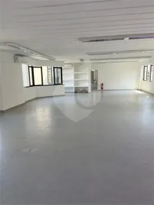 Sala Comercial à venda, 220m² no Cidade Monções, São Paulo