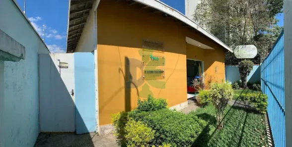Apartamento com 6 Quartos à venda, 208m² no Jardim Marister, Jacareí