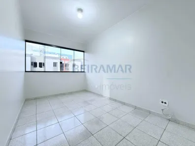 Apartamento com 2 Quartos para alugar, 50m² no Taguatinga Centro, Brasília