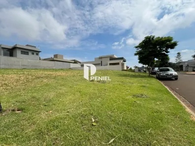 Lote/Terreno à venda, 353m² no Bonfim Paulista, Ribeirão Preto