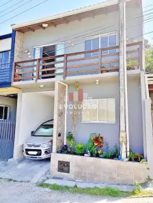  com 2 Quartos à venda, 75m² no São Sebastião, Palhoça
