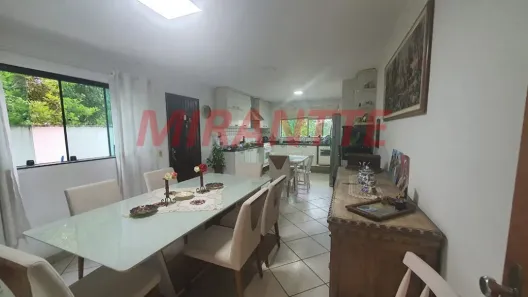 Sobrado com 3 Quartos à venda, 211m² no Vila Irmãos Arnoni, São Paulo