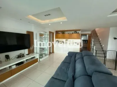 Cobertura com 3 Quartos à venda, 262m² no Barra da Tijuca, Rio de Janeiro