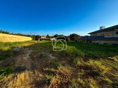 Lote/Terreno à venda, 1127m² no Loteamento Parque Chapada de Itu, Itu