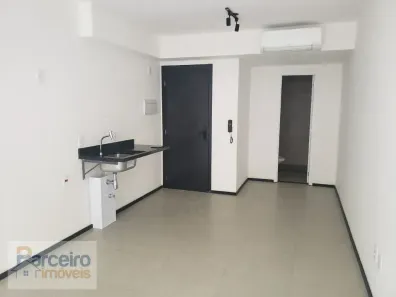 Apartamento com 1 Quarto à venda, 27m² no Consolação, São Paulo