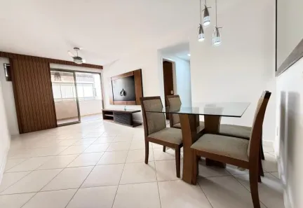 Apartamento com 3 Quartos à venda, 82m² no Recreio dos Bandeirantes, Rio de Janeiro