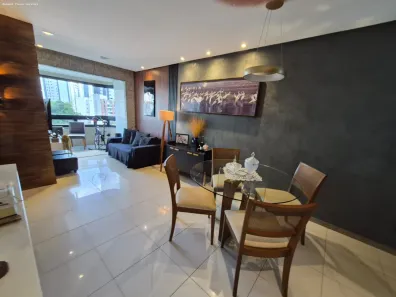 Apartamento com 2 Quartos à venda, 78m² no Pituba, Salvador