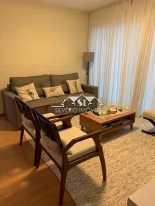 Apartamento com 3 Quartos à venda, 112m² no Centro, Petrópolis