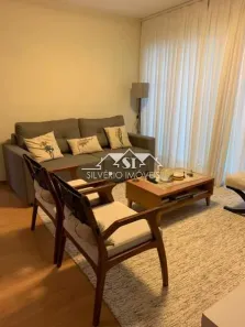 Apartamento com 3 Quartos à venda, 112m² no Centro, Petrópolis