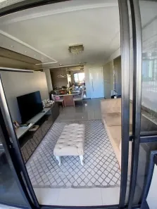 Apartamento com 3 Quartos à venda, 122m² no Parque Iracema, Fortaleza