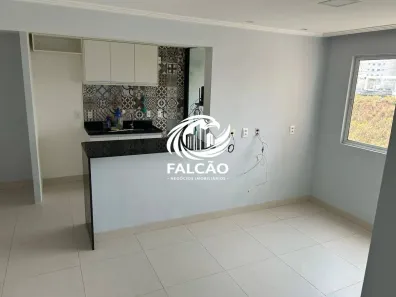 Apartamento com 2 Quartos para alugar, 49m² no Piatã, Salvador