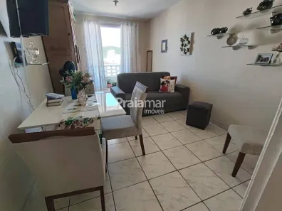 Kitnet à venda, 36m² no Centro, São Vicente