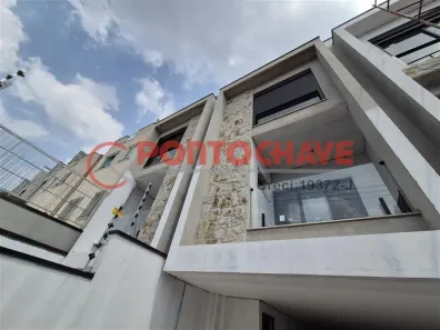 Sobrado com 3 Quartos à venda, 138m² no Cidade Patriarca, São Paulo