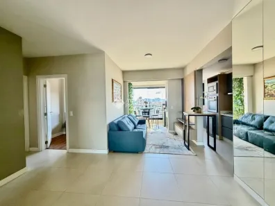 Apartamento com 2 Quartos à venda, 74m² no Centro, Florianópolis