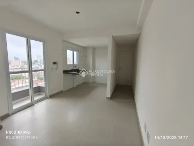 Apartamento com 2 Quartos à venda, 54m² no Parque das Nações, Santo André