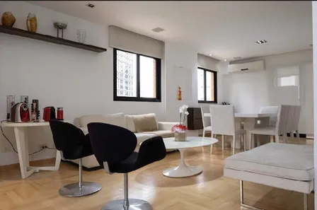 Apartamento com 3 Quartos à venda, 160m² no Jardim Fonte do Morumbi, São Paulo