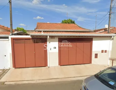 Casa com 5 Quartos à venda, 176m² no Parque Orlando Correa Barbosa, Artur Nogueira