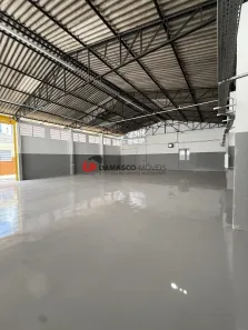 Galpão/Depósito/Armazém para alugar, 260m² no Centro, São Caetano do Sul