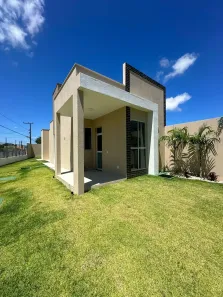 Casa com 2 Quartos à venda, 66m² no Olho D'água, Eusébio