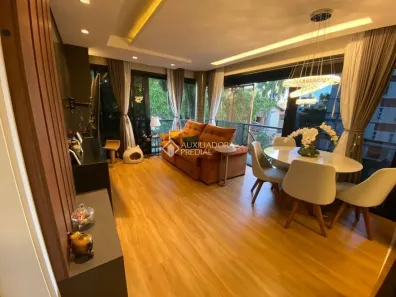 Apartamento com 2 Quartos à venda, 84m² no Higienópolis, Porto Alegre
