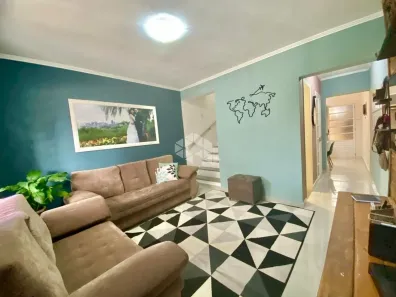 Casa com 2 Quartos à venda, 122m² no São José, Canoas