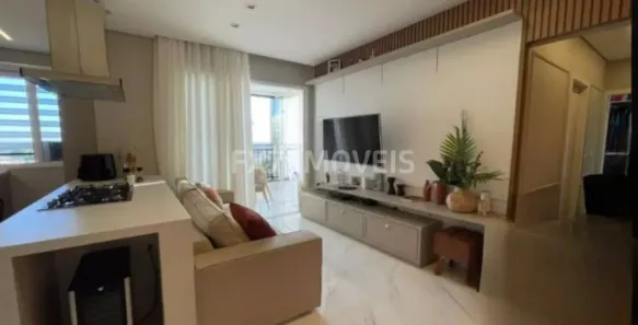 Apartamento com 3 Quartos para alugar, 90m² no Swiss Park, Campinas