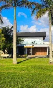 Casa de Condomínio com 3 Quartos para alugar, 225m² no Parque Senhor do Bonfim, Taubaté