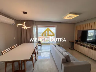 Apartamento com 2 Quartos à venda, 87m² no Piracicamirim, Piracicaba