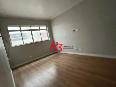 Apartamento com 2 Quartos à venda, 85m² no Campo Grande, Santos