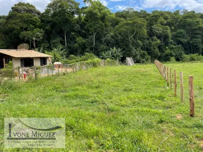Lote/Terreno à venda, 780m² no Paiol Velho, Paty do Alferes